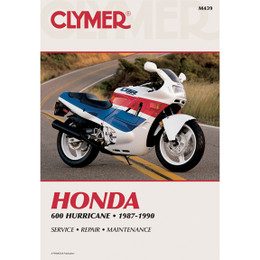 Honda cr250 service manual download