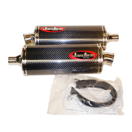 Jardine Exhausts | Free Shipping & No Cost Returns - Speed Addicts