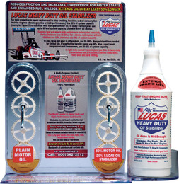 LUCAS GUN OIL 2 OZ 10006