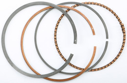 Wiseco Piston Ring Set - 2913XC