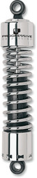 Progressive Suspension 412 Harley Shocks 12.0" Chrome - 412-4013C