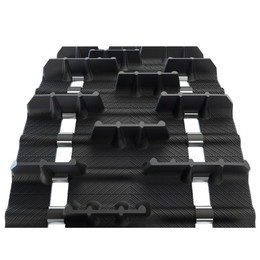 Camso 137 X 2.00 15 Wide 2.86 Pitch Back Cntry X2 Track - 9258C