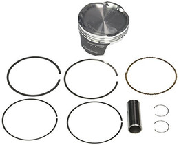 Wiseco Piston M08300 Kaw Ultra/ Stx-F '08-10 10.6:1 Comp - 40052M08300