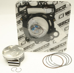 Wiseco Top End Piston Kit - PK1877
