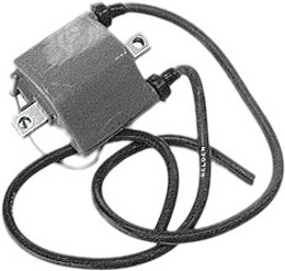 Spi Coil External Yam Cdi - 01-143-15