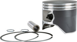 Spi Piston T-Moly S-D 600 - SM-09280