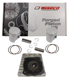 Wiseco Overbore Piston Kit - SK1096