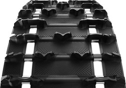 Camso 120 X 1.25 15 Wide 2.86 Pitch Ripsaw Ii Track - 9209H