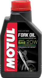 Motul Fork Oil Expert 20W 1 L - 105928
