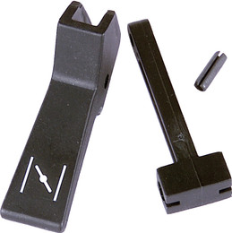 Spi Choke S/M Lever Kit-Tripl - 05-146-07