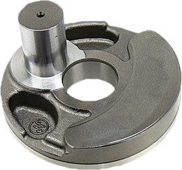 Spi Pto Crank Web Pol 600 - SM-09241
