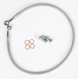 Streamline Brakeline Rear Hon Std - ATC250R-R