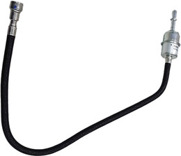 Spi Spi Fuel Filter Assy Pol S/M - SM-07351