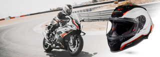 Nexx XR3R Helmet Review - Speed Addicts
