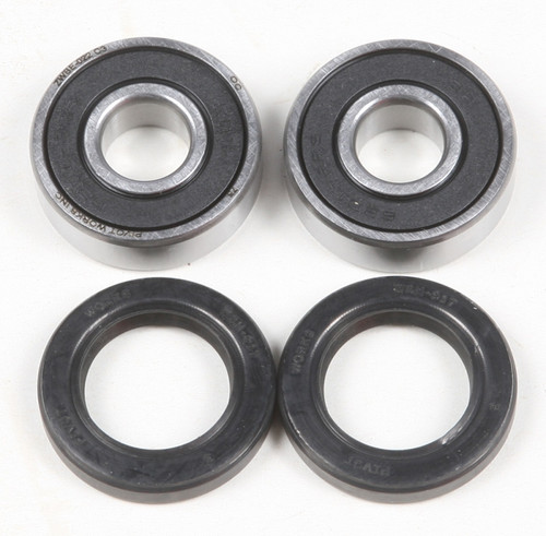 Pivot Works PWFWK-H14-040 Front Wheel Bearing Kit