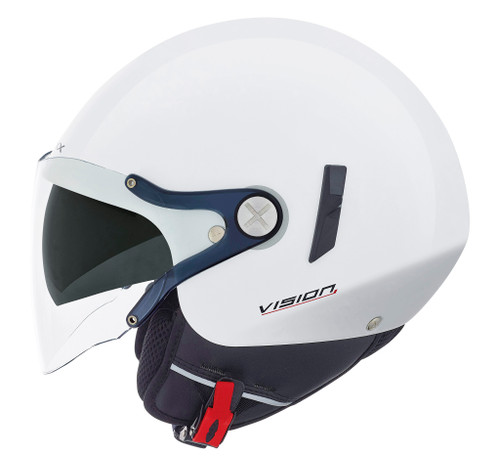 Nexx SX60 VF White Helmet
