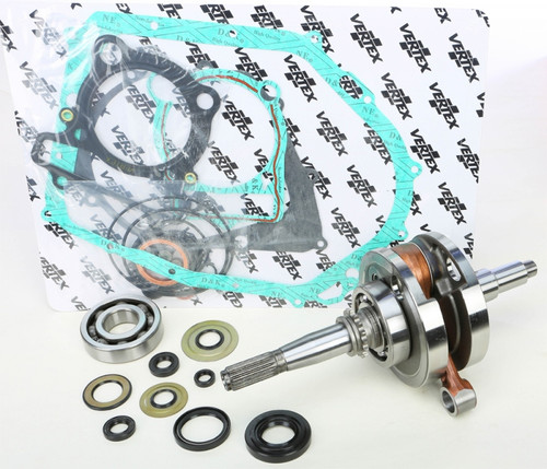 Hot Rods Bottom End Kit - CBK0085 - Speed Addicts