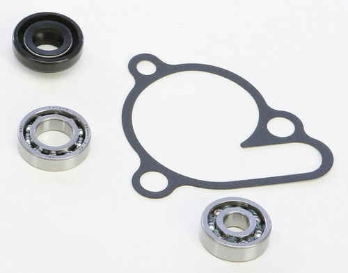 Hot Rods Water Pump Kit Suz Rm125 '01-03 - WPK0056