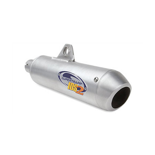 Supertrapp IDS2 Quite Slip-On Exhaust for Honda TRX250X 91-92
