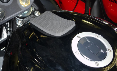 TechSpec C3 Universal Chin Pad 5X3X.5 Inches - Speed Addicts