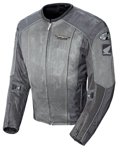 Honda Goldwing Skyline 2.0 Jacket Black 
