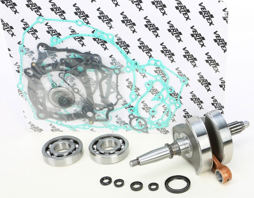 Hot Rods Bottom End Kit - CBK0085 - Speed Addicts