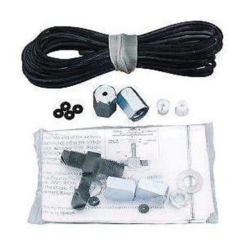 Progressive Suspension OEM Compressor Adapter Line Kit - 30-5081