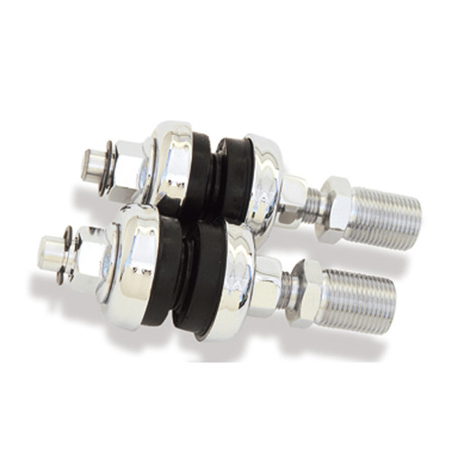 Progressive Suspension Softail Lowering Kit 8999 Chrome 305046C