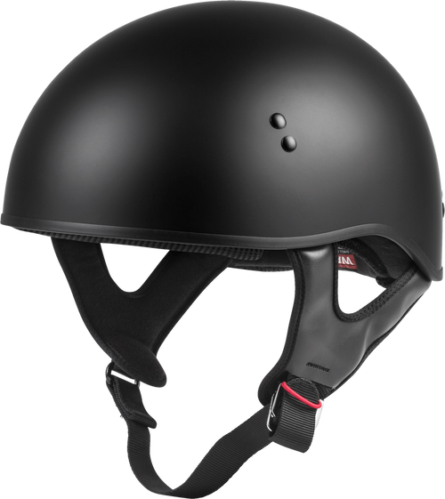 Gmax half helmet Clearance