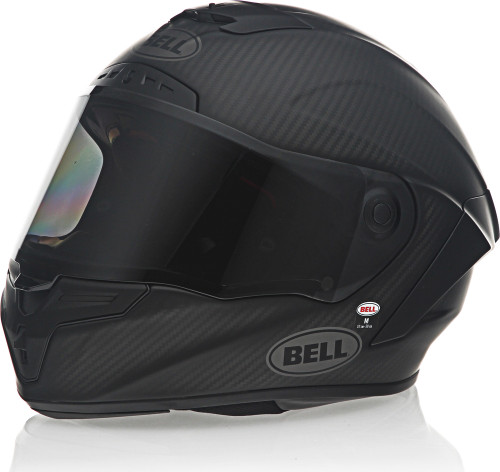 Bell Race Star Flex DLX Helmet Matte Black