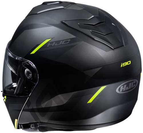 HJC i90 Aventa Mc-3Hsf Helmet HJC i90 Aventa Mc-3Hsf Helmet
