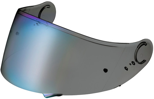 Shoei CNS-1 Pinlock Shield Iridium Blue for GT-Air II Shoei CNS-1 Pinlock Shield Iridium Blue for GT-Air II