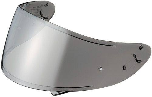 Shoei CWR-1 Spectra Iridium Shield Chrome for X-14, RF-1200, RF-SR