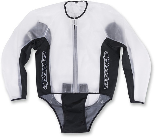 Alpinestars Racing Clear Jacket Alpinestars Racing Clear Jacket