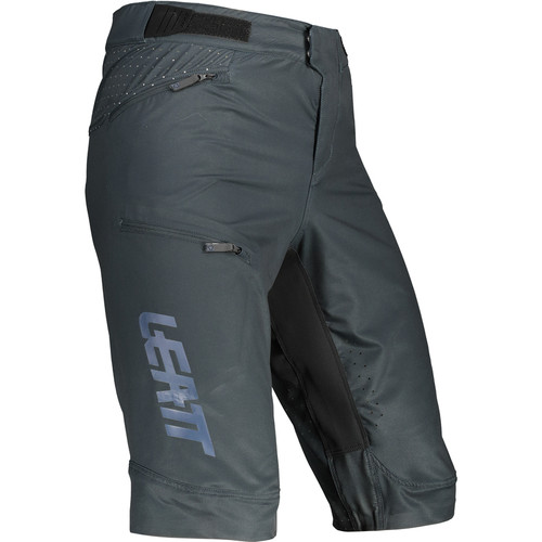 Leatt MTB 3.0 Black Shorts