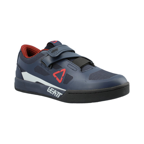Leatt 5.0 Clip Onyx Shoe