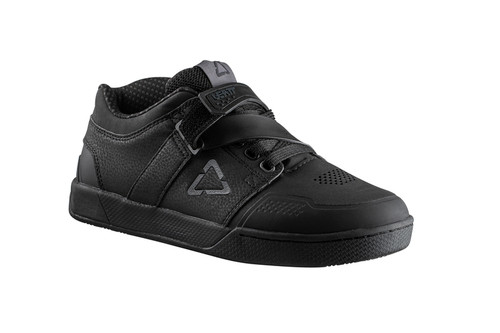 Leatt 4.0 Clip Black Shoe