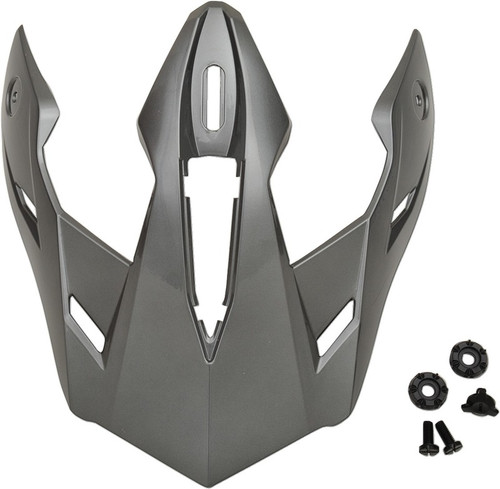 Z1R Range Dark Silver Visor Z1R Range Dark Silver Visor