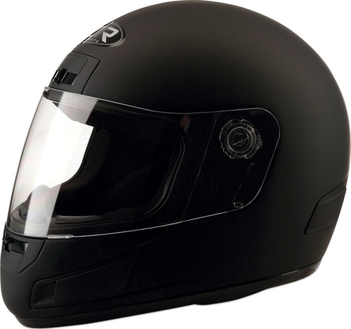 Z1R Youth Strike Matte Black Helmet Z1R Youth Strike Matte Black Helmet