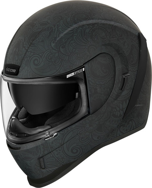 Icon Airform Helmet Chantilly Black