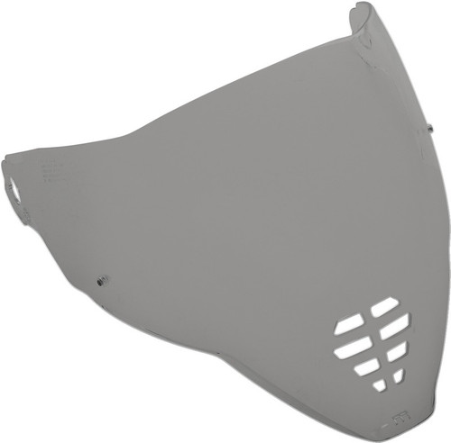 Icon Fliteshield Airflite Shield Pinlock Ready Clear