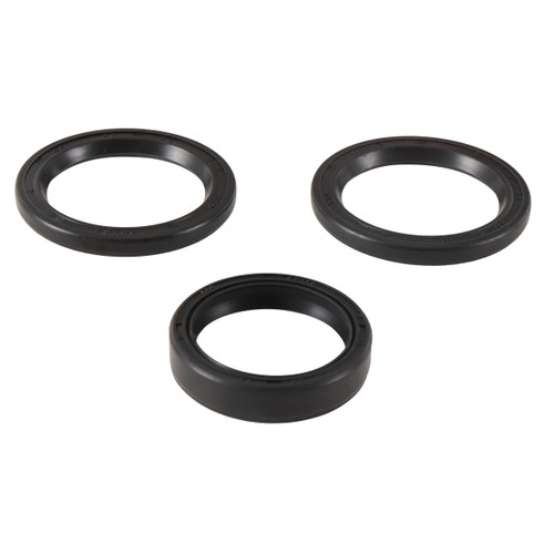 All Balls Front Differential Bearing And Seal Kit - 25-2076-5