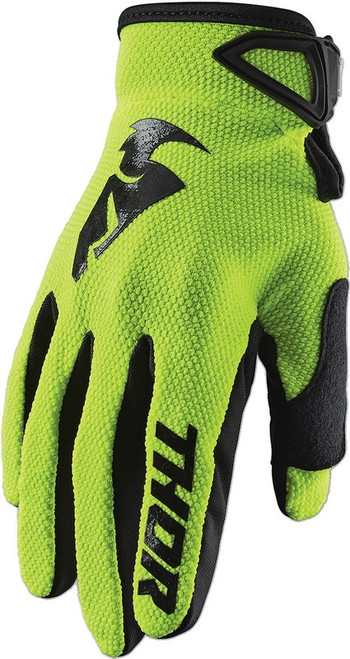Thor Youth Sector Acid Gloves