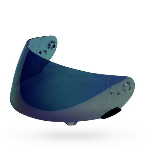 Bell ClickRelease Dark Blue Iridium Shield Bell ClickRelease Dark Blue Iridium Shield