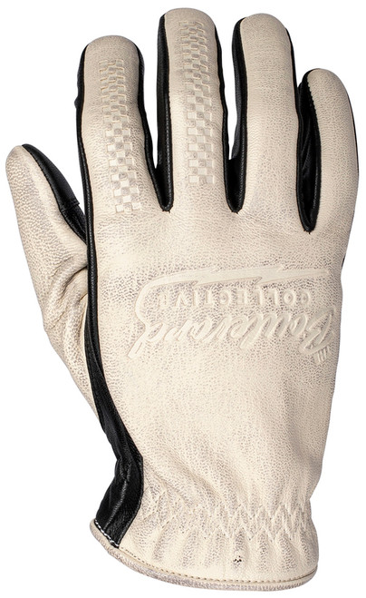 Cortech El Camino White Gloves