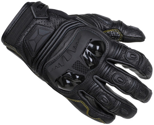 Cortech Chicane V1 ST Black Womens Gloves