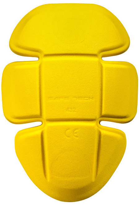 Cortech Safe-Tech #432 Shoulder Armor Cortech Safe-Tech #432 Shoulder Armor