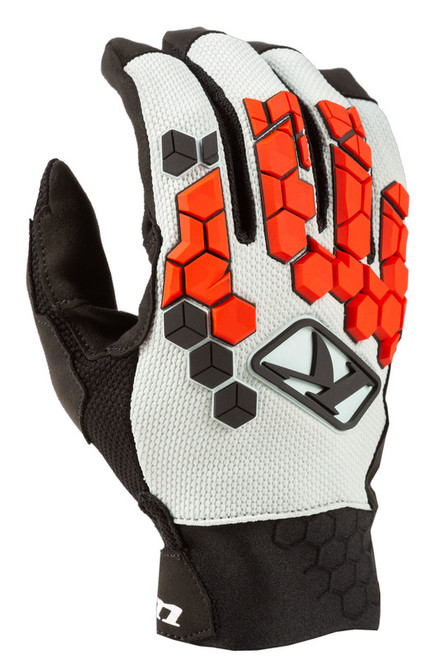 Klim Dakar Glove Redrock Klim Dakar Glove Redrock