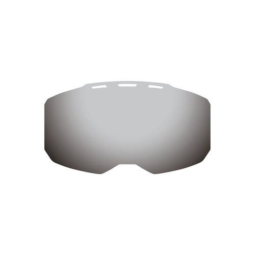 Klim Edge Lens Photochromic Clear to Smoke Klim Edge Lens Photochromic Clear to Smoke