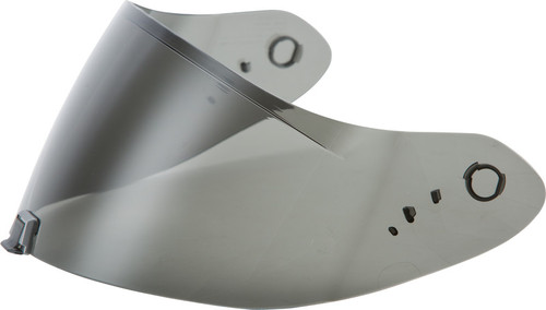 Scorpion EXO-ST1400/R1 Air/T520/R330 Faceshield Dark Smoke - Speed